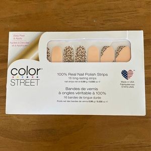 Color Street nail polish strips - Trend Spotted